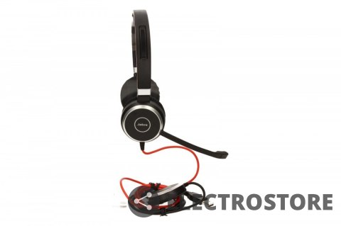 Jabra Evolve 40 Duo MS Jabra Evolve 40 Duo MS