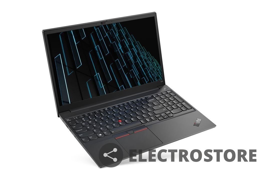 Lenovo Laptop ThinkPad E15 G3 20YG003VPB W10Pro 5700U/16GB/512GB/INT/15.6 FHD/Black/1YR CI