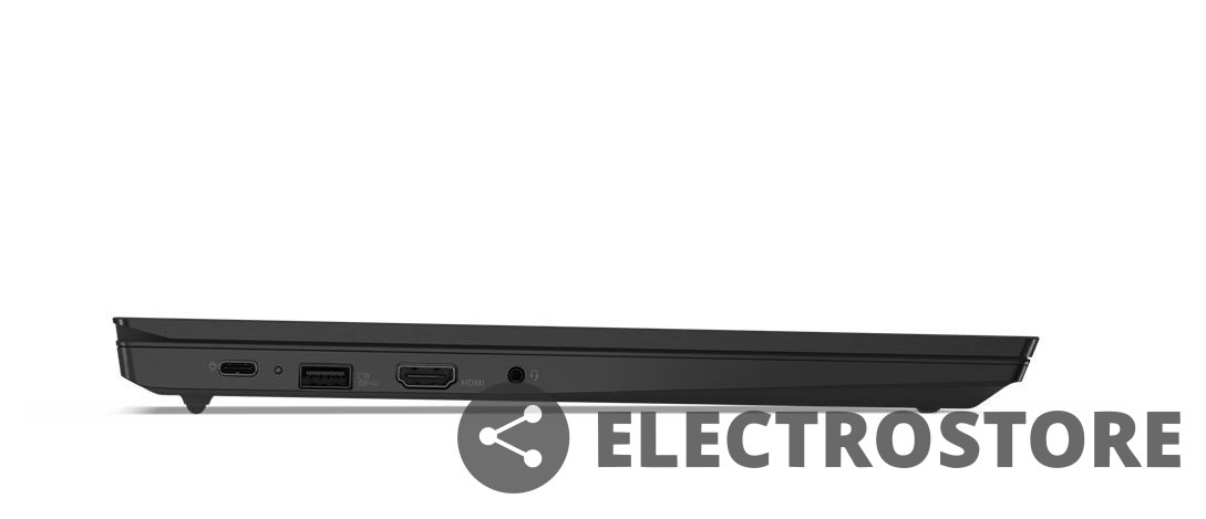 Lenovo Laptop ThinkPad E15 G3 20YG003VPB W10Pro 5700U/16GB/512GB/INT/15.6 FHD/Black/1YR CI