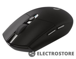 Logitech Mysz bezprzewodowa G305 LightSpeed gaming
