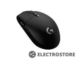 Logitech Mysz bezprzewodowa G305 LightSpeed gaming