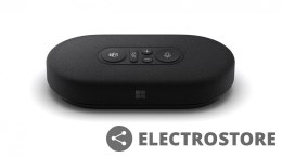 Microsoft Głośnik MS Modern USB-C Speaker Black 8KZ-00005