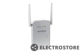 Netgear WiFi Range Extender EX6120 Essentials Edition 802.11ac