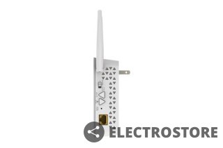 Netgear WiFi Range Extender EX6120 Essentials Edition 802.11ac