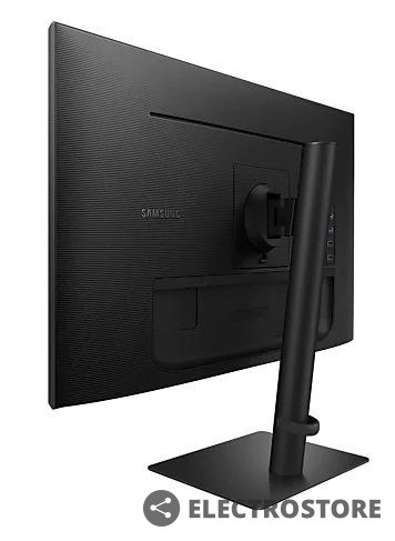 Samsung Monitor 27 cali LS27A400UJUXEN IPS 1920 x 1080 FHD 16:9 1xHDMI 1xUSB-C (65W) 1xDP 2xUSB 3.0, 2xUSB 2.0 5ms HAS+PIVOT płaski Samsung Monitor 27 cali LS27A400UJUXEN IPS 1920 x 1080 FHD 16:9 1xHDMI 1xUSB-C (65W) 1xDP 2xUSB 3.0, 2xUSB 2.0 5ms HAS+PIVOT płaski