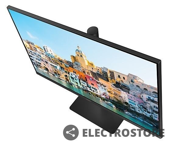 Samsung Monitor 27 cali LS27A400UJUXEN IPS 1920 x 1080 FHD 16:9 1xHDMI 1xUSB-C (65W) 1xDP 2xUSB 3.0, 2xUSB 2.0 5ms HAS+PIVOT płaski Samsung Monitor 27 cali LS27A400UJUXEN IPS 1920 x 1080 FHD 16:9 1xHDMI 1xUSB-C (65W) 1xDP 2xUSB 3.0, 2xUSB 2.0 5ms HAS+PIVOT płaski