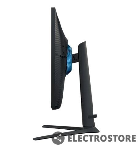 Samsung Monitor 32 cale LS32AG500PUXEN IPS 2560x1440 16:9 1xHDMI/1xDP 1 (MPRT) płaski HAS+PIVOT 165Hz Gaming 2 lata d2d Samsung Monitor 32 cale LS32AG500PUXEN IPS 2560x1440 16:9 1xHDMI/1xDP 1 (MPRT) płaski HAS+PIVOT 165Hz Gaming 2 lata d2d