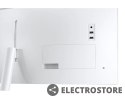 Samsung Monitor 34 cale LC34J791WTRXEN VA 3440x1440 Ultra WQHD 21:9 format kinowy 1xHDMI/1xDP/2xThunderbolt 3.0 4ms (GTG) głośniki zakr