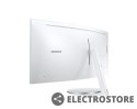 Samsung Monitor 34 cale LC34J791WTRXEN VA 3440x1440 Ultra WQHD 21:9 format kinowy 1xHDMI/1xDP/2xThunderbolt 3.0 4ms (GTG) głośniki zakr