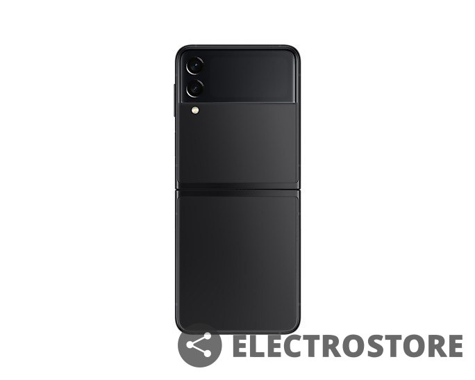 Samsung Smartfon Galaxy Z Flip 3 DualSIM 5G 8/128GB Czarny