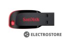 SanDisk Cruzer Blade USB Flash Drive 16GB