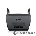Zyxel Router WLAN N300 4x100Mbps, 2 anteny x 5dBi