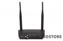 Zyxel Router WLAN N300 4x100Mbps, 2 anteny x 5dBi