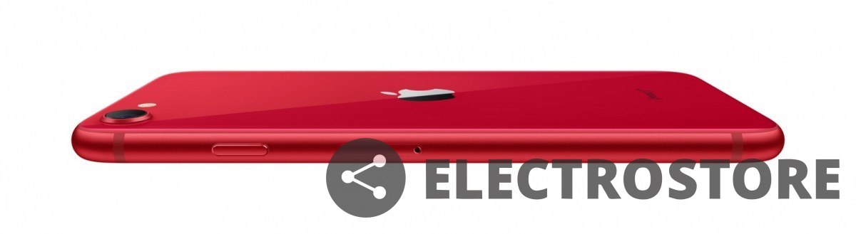 Apple IPhone SE 64GB Czerwony
