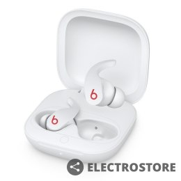 Apple Słuchawki bezprzewodowe Beats Fit Pro True - Białe