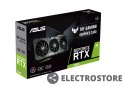 Asus Karta graficzna GeForce RTX 3080 TUF Gaming OC 12GB GDDR6X 384bit 3DP/2HDMI