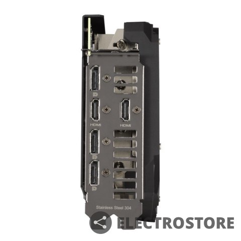 Asus Karta graficzna GeForce RTX 3060 Rog Strix OC V2 12GB GDDR6 192bit 3DP/HDMI Asus Karta graficzna GeForce RTX 3060 Rog Strix OC V2 12GB GDDR6 192bit 3DP/HDMI