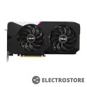 Asus Karta graficzna GeForce RTX 3060 Ti Dual 8GB OC V2 GDDR6 256bit LHR 3DP/2HDMI