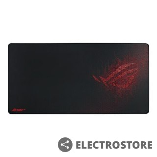 Asus ROG SHEATH Fabric Gaming Mouse Pad Black/Red Extra Large