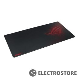 Asus ROG SHEATH Fabric Gaming Mouse Pad Black/Red Extra Large