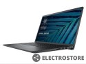 Dell Notebook Vostro 3510 Win11Pro i5-1135G7/8GB/256GB SSD/15.6 FHD/GeForce MX 350/FgrPr/Cam & Mic/WLAN + BT/Backlit Kb/3 Cell/3Y BWO