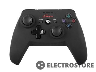 Genesis Gamepad bezprzewodowy PV58 (PC/PS3)