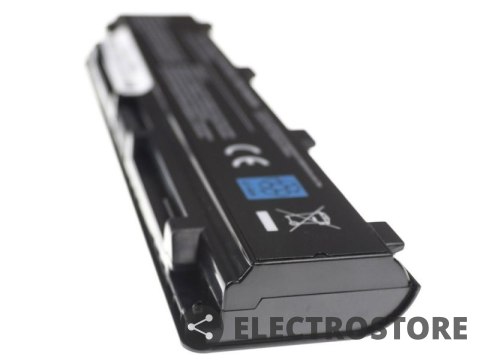 Green Cell Bateria do Toshiba C850 11,1V 4400mAh Green Cell Bateria do Toshiba C850 11,1V 4400mAh