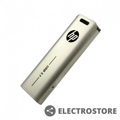 HP Inc. Pendrive 64GB USB 3.1 HPFD796L-64