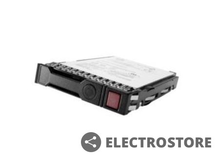 Hewlett Packard Enterprise Dysk 2.4TB SAS 12G 10K SFF HDD 881457-B21 Hewlett Packard Enterprise Dysk 2.4TB SAS 12G 10K SFF HDD 881457-B21