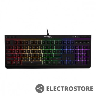 HyperX Klawiatura Alloy Core RGB
