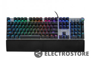 IBOX Klawiatura Aurora K-4 Gaming mechaniczna