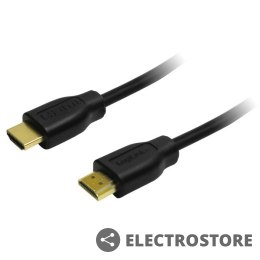 LogiLink Kabel HDMI v1.4 GOLD dl. 20m