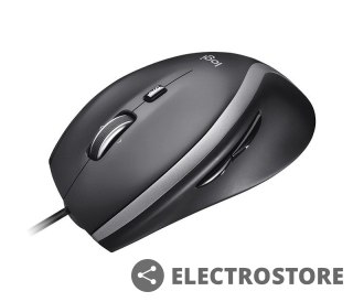 Logitech Myszka M500s Advanced Corded 910-005784