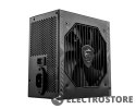 MSI Zasilacz A550BN 550W 80PLUS BRONZE N.MODULAR