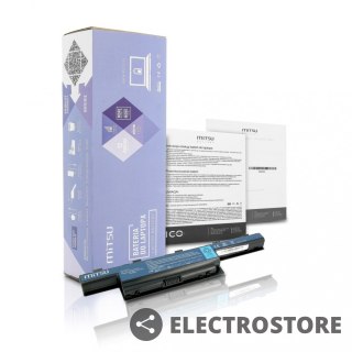 Mitsu Bateria do Acer Aspire 4551, 4741, 5741 4400 mAh (48 Wh) 10.8 - 11.1 Volt