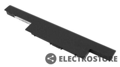 Mitsu Bateria do Acer Aspire 4551, 4741, 5741 4400 mAh (48 Wh) 10.8 - 11.1 Volt Mitsu Bateria do Acer Aspire 4551, 4741, 5741 4400 mAh (48 Wh) 10.8 - 11.1 Volt