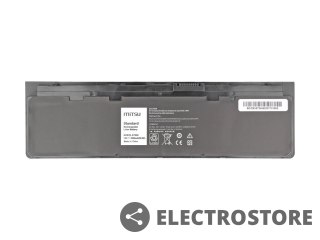 Mitsu Bateria do Dell Latitude E7240, E7250 5200 mAh (38 Wh) 7.4 - 7.8 Volt