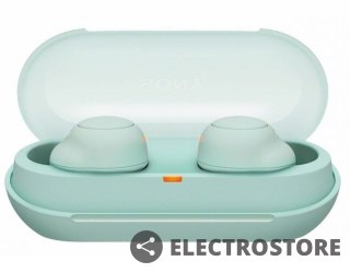 Sony Słuchawki WF-C500 zielony