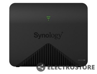 Synology Router MR2200ac Mesh Tri-band WiFi VPN