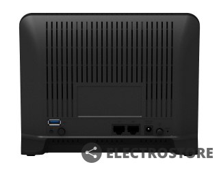 Synology Router MR2200ac Mesh Tri-band WiFi VPN
