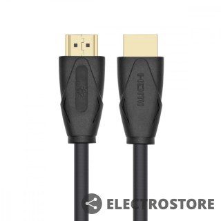 TB Kabel HDMI v2.0 15 m pozłacany