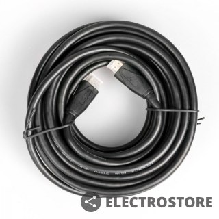 TB Kabel HDMI v2.0 15 m pozłacany