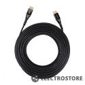 TB Kabel HDMI v2.0 hybrydowy optyczny światłowodowy 40m