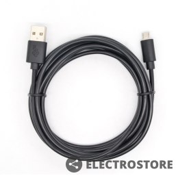 TB Kabel USB - Micro USB 3 m. czarny