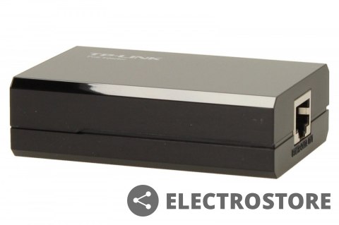 TP-LINK PoE150S PoE Injector 2x10/100/1000 Desktop TP-LINK PoE150S PoE Injector 2x10/100/1000 Desktop