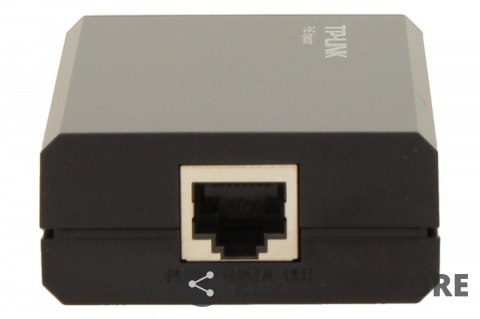 TP-LINK PoE150S PoE Injector 2x10/100/1000 Desktop TP-LINK PoE150S PoE Injector 2x10/100/1000 Desktop