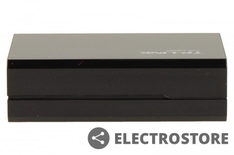 TP-LINK PoE150S PoE Injector 2x10/100/1000 Desktop TP-LINK PoE150S PoE Injector 2x10/100/1000 Desktop
