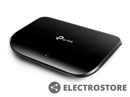 TP-LINK Przełącznik typu desktop, 5 portów Gb TL-SG1005D