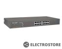 TP-LINK SF1016 switch L2 16x10/100 Desktop/Rack