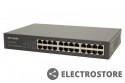 TP-LINK SF1024D switch L2 24x10/100 Desktop